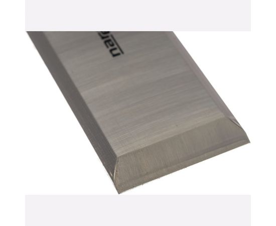 Плоская стамеска с ручкой NAREX SUPER 2009 LINE PROFI 40 мм 811340 – изображение 4