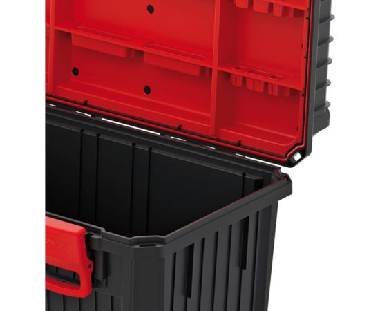 Органайзер для инструментов Kistenberg HEAVY KHV603535O-S411 – изображение 4