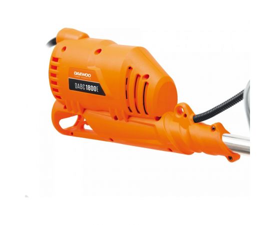 Электрическая коса DAEWOO DABC 1800E – изображение 4