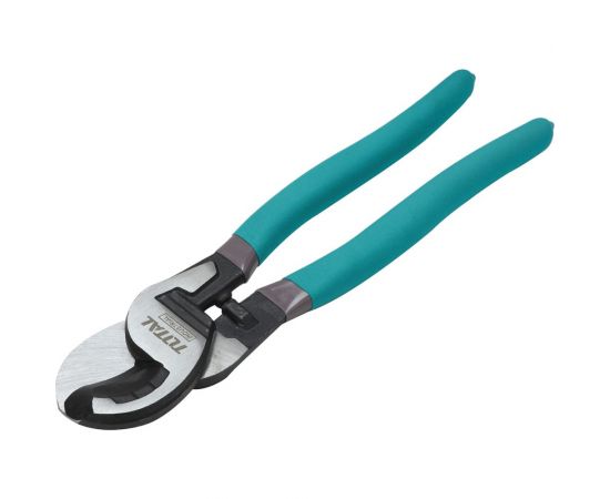 Ножницы для резки кабеля TOTAL THT115102 – изображение 4