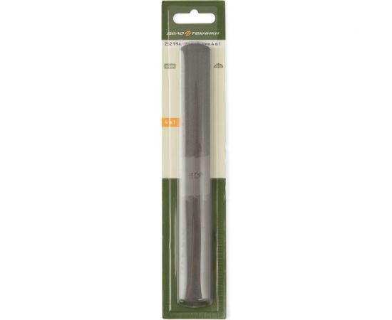 Напильник 4 в1 Дело Техники №1, №3 200 мм 252994 – изображение 4