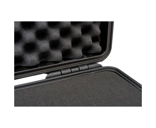 Ударопрочный кейс с выдвижной ручкой и на колесах DGCASE @60-01 – изображение 4