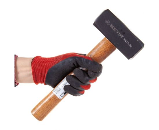 Слесарная кувалда KING TONY 2000 г 7833-20 – изображение 4