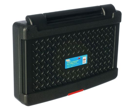 Клещи для обжимки клемм в наборе, 7шт KT TOOLS KA-1278 – изображение 4