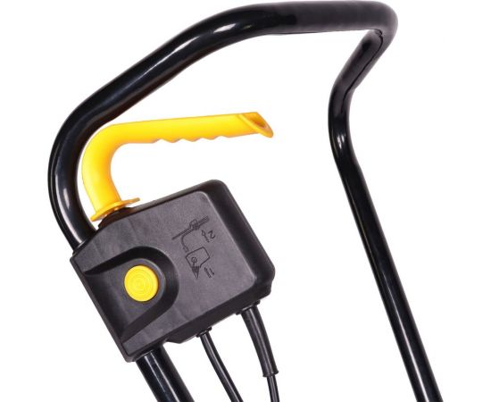 Электрический культиватор Champion EC1500 – изображение 4