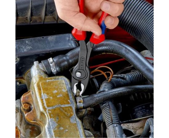 Захватные клещи Knipex TwinGrip, 4 - 22 мм, длина 200 мм, KN-8202200 – изображение 4