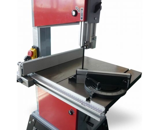 Ленточнопильный станок JIB BAS 312 0,55 кВт, 230 В 0203020008000 – изображение 4