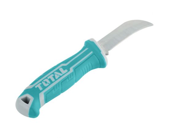 Нож для снятия изоляции TOTAL THT51882 – изображение 4