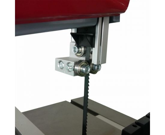 Ленточнопильный станок JIB BAS 250 0,37 кВт, 230 В 0203020007000 – изображение 4