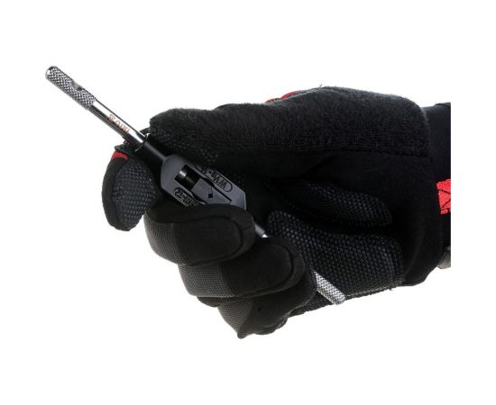 Вороток для метчиков M3-M12 YATO YT-2992 – изображение 4