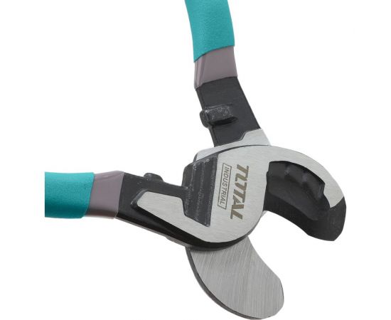 Ножницы для резки кабеля TOTAL THT115102 – изображение 5