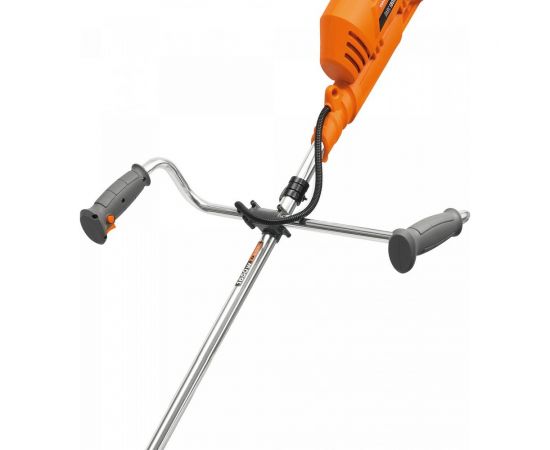 Электрическая коса DAEWOO DABC 1800E – изображение 5