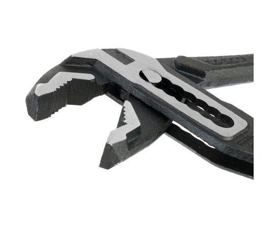 Переставные клещи 250 мм TOTAL THT281006 – изображение 5