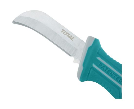 Нож для снятия изоляции TOTAL THT51882 – изображение 5