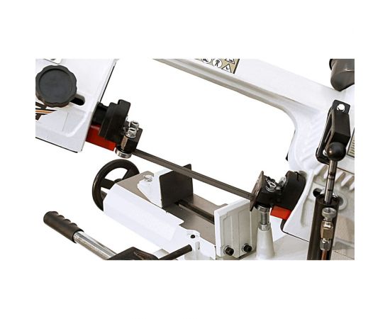 Ленточнопильный станок MetalMaster BSM-128HDR 18491 – изображение 5