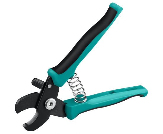 Кабелерез СИБИН НКМ-16 23345-16 – изображение 5