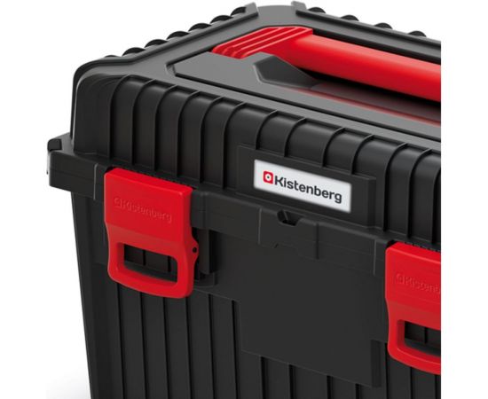 Органайзер для инструментов Kistenberg HEAVY KHV603535O-S411 – изображение 5