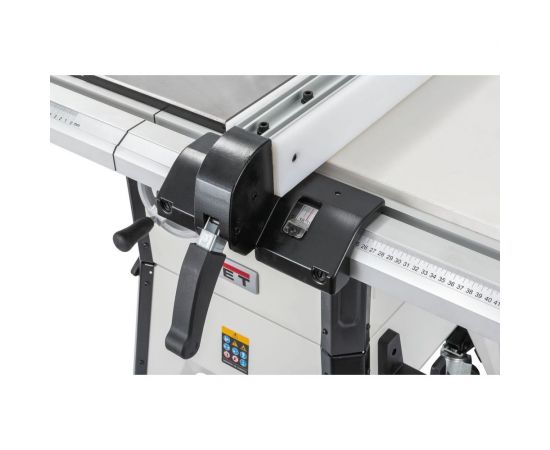 Циркулярная пила JET JLTS-10-T 400В 10000279T – изображение 5
