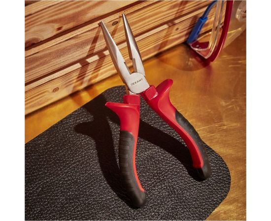 Тонкогубцы REXANT 160 мм 12-4617 – изображение 6