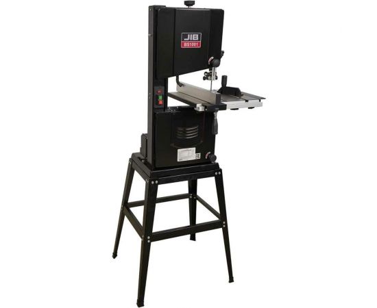 Ленточнопильный станок JIB BS1001 0,6 кВт 230В 0210020224000 – изображение 6