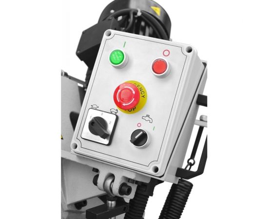 Ленточнопильный станок REALREZ HBS 275 REZ-HBS275 – изображение 6