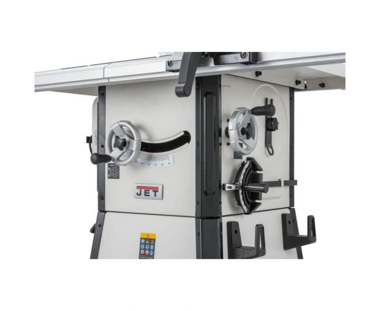 Циркулярная пила JET JLTS-10-T 400В 10000279T – изображение 6