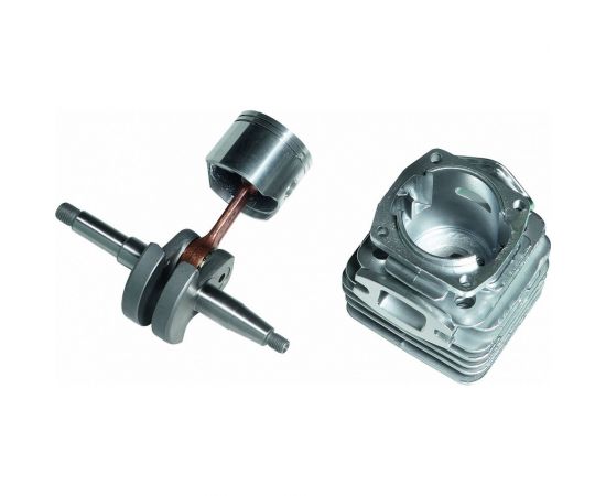 Бензиновый триммер EFCO DSH 500 T 61519061E1 – изображение 6