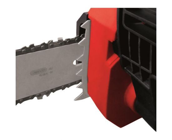 Электрическая цепная пила Einhell GE-EC 2240 4501740 – изображение 6