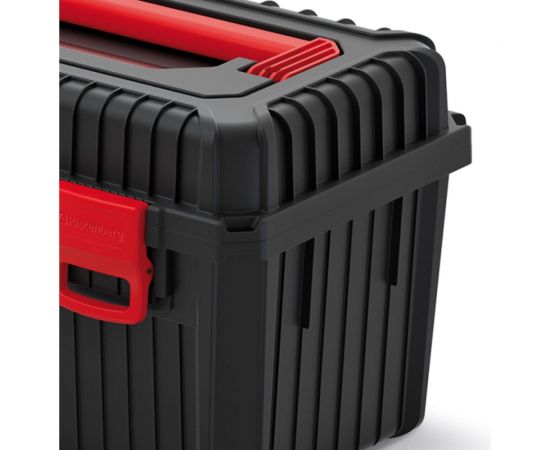 Органайзер для инструментов Kistenberg HEAVY KHV603535O-S411 – изображение 6