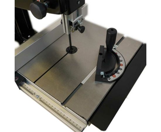 Ленточнопильный станок JIB BS1001 0,6 кВт 230В 0210020224000 – изображение 7