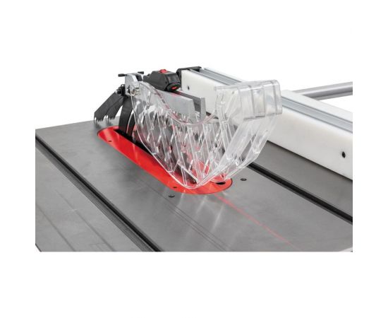 Циркулярная пила JET JLTS-10-T 400В 10000279T – изображение 7