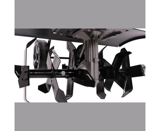 Электрический культиватор Champion EC1500 – изображение 7