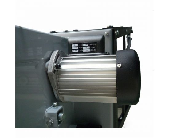 Ленточнопильный станок JIB BAS 250 0,37 кВт, 230 В 0203020007000 – изображение 7