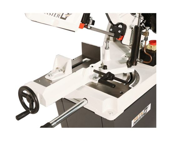 Ленточнопильный станок MetalMaster BSM-128HDR 18491 – изображение 7