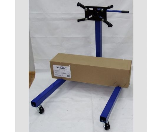 Кантователь для двигателя AE&T 560кг T63003T – изображение 7