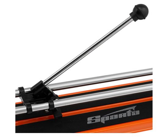 Ручной роликовый плиткорез SPARTA 700x8 мм 876375 – изображение 7