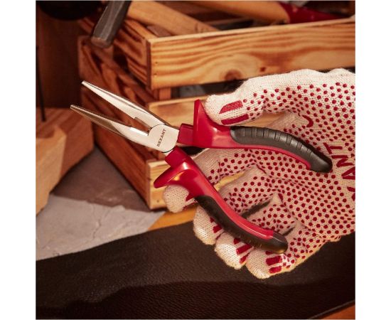 Тонкогубцы REXANT 160 мм 12-4617 – изображение 7