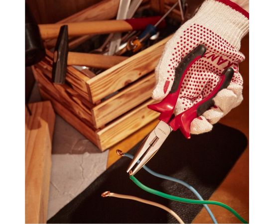 Тонкогубцы REXANT 160 мм 12-4617 – изображение 8