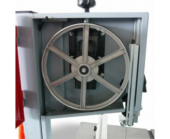 Ленточнопильный станок JIB BAS 250 0,37 кВт, 230 В 0203020007000 – изображение 8