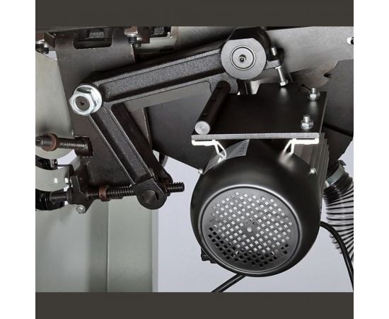 Круглопильный станок Белмаш BELMASH TS-250ST1000/400 с подвижным столом S193A – изображение 8