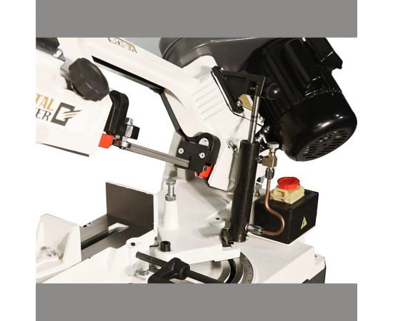 Ленточнопильный станок MetalMaster BSM-128HDR 18491 – изображение 8