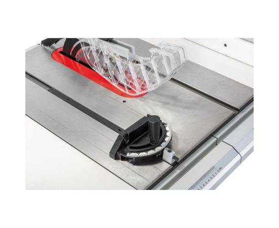 Циркулярная пила JET JLTS-10-T 400В 10000279T – изображение 9