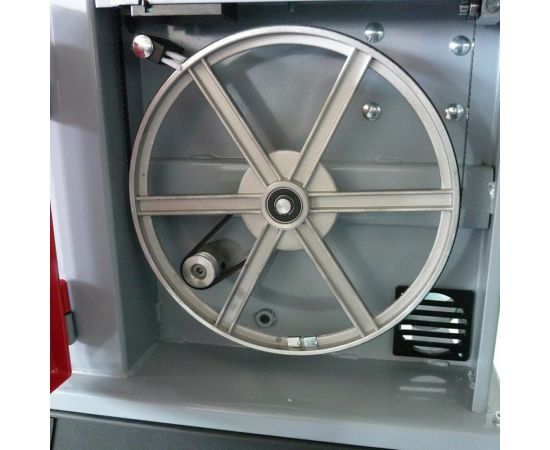 Ленточнопильный станок JIB BAS 250 0,37 кВт, 230 В 0203020007000 – изображение 9