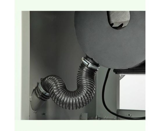 Круглопильный станок Белмаш BELMASH TS-250ST1000/400 с подвижным столом S193A – изображение 9