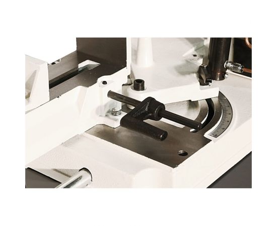 Ленточнопильный станок MetalMaster BSM-128HDR 18491 – изображение 9