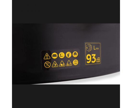 Электрический культиватор Champion EC1500 – изображение 9