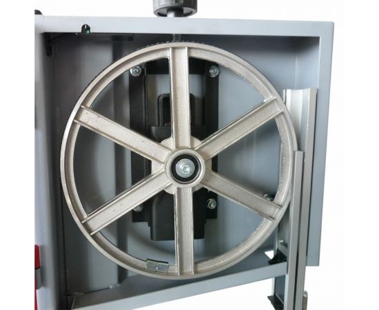 Ленточнопильный станок JIB BAS 312 0,55 кВт, 230 В 0203020008000 – изображение 9