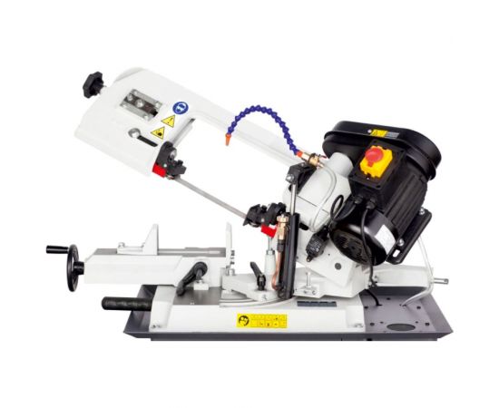 Ленточнопильный станок REALREZ G5013W СОЖ (230 V) REZ-5013/230V – изображение 10