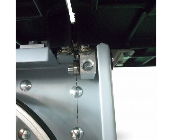 Ленточнопильный станок JIB BAS 250 0,37 кВт, 230 В 0203020007000 – изображение 10