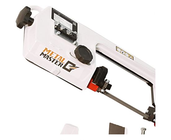 Ленточнопильный станок MetalMaster BSM-128HDR 18491 – изображение 10